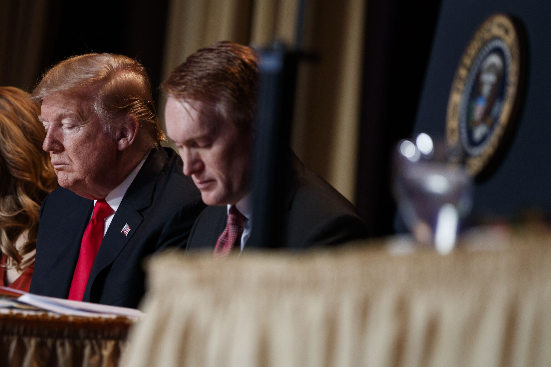James Lankford
